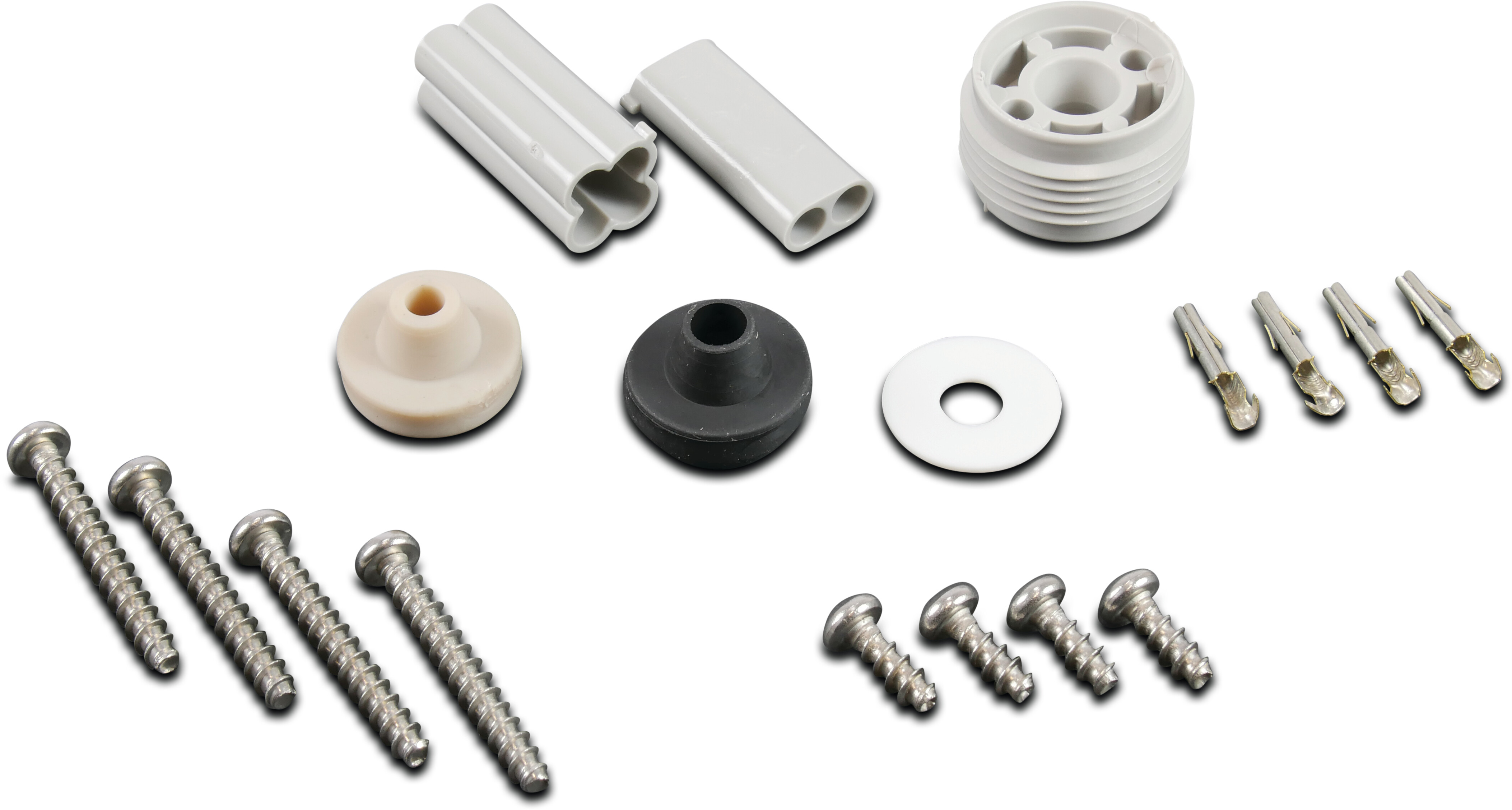 Hayward Washer connector small hole RCX12301