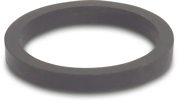 Rubber seal NBR 1/2" black type Camlock
