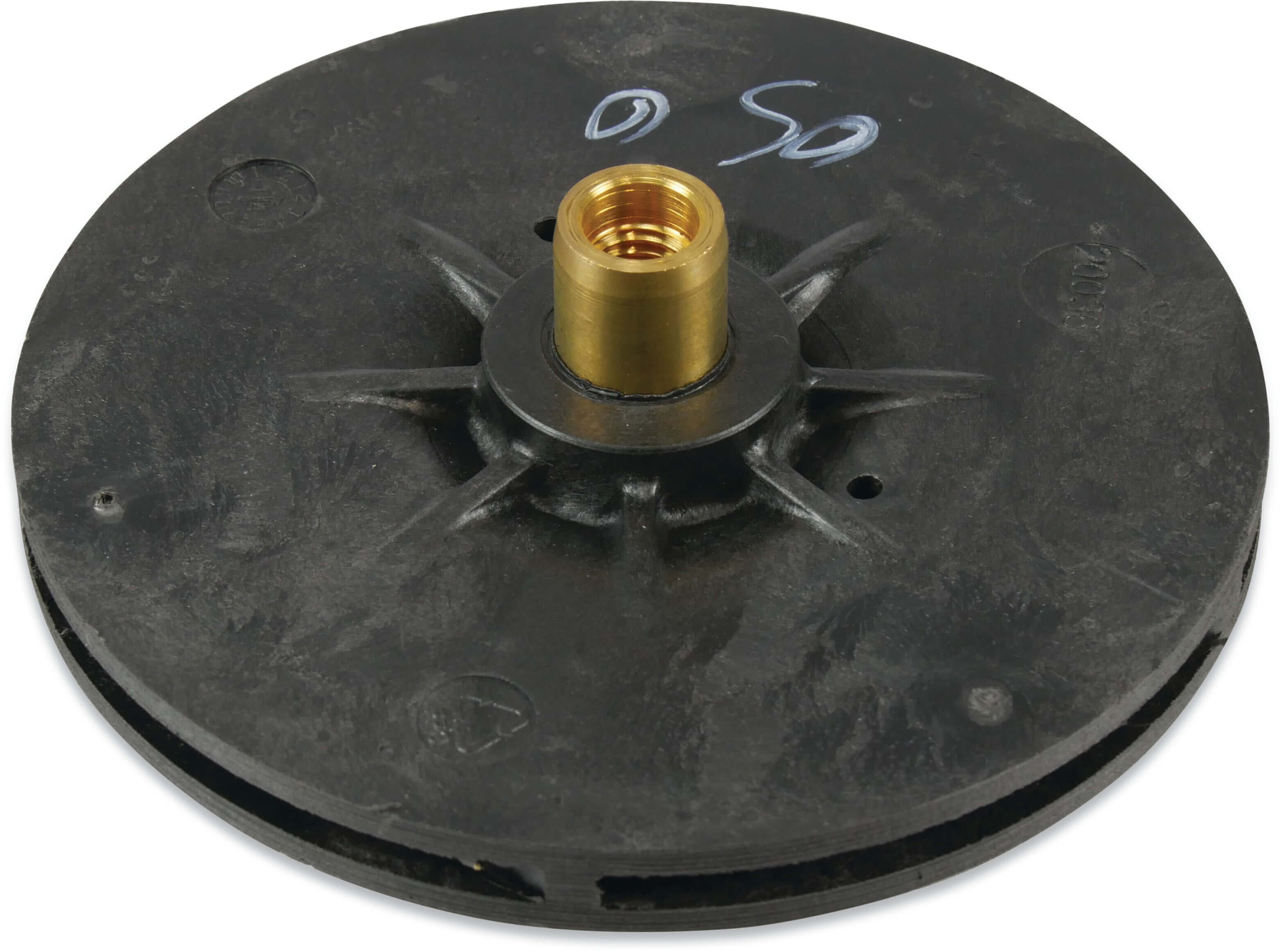 Impeller Optima 33 (10)