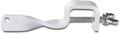 Hunter Gutter mount type SGM