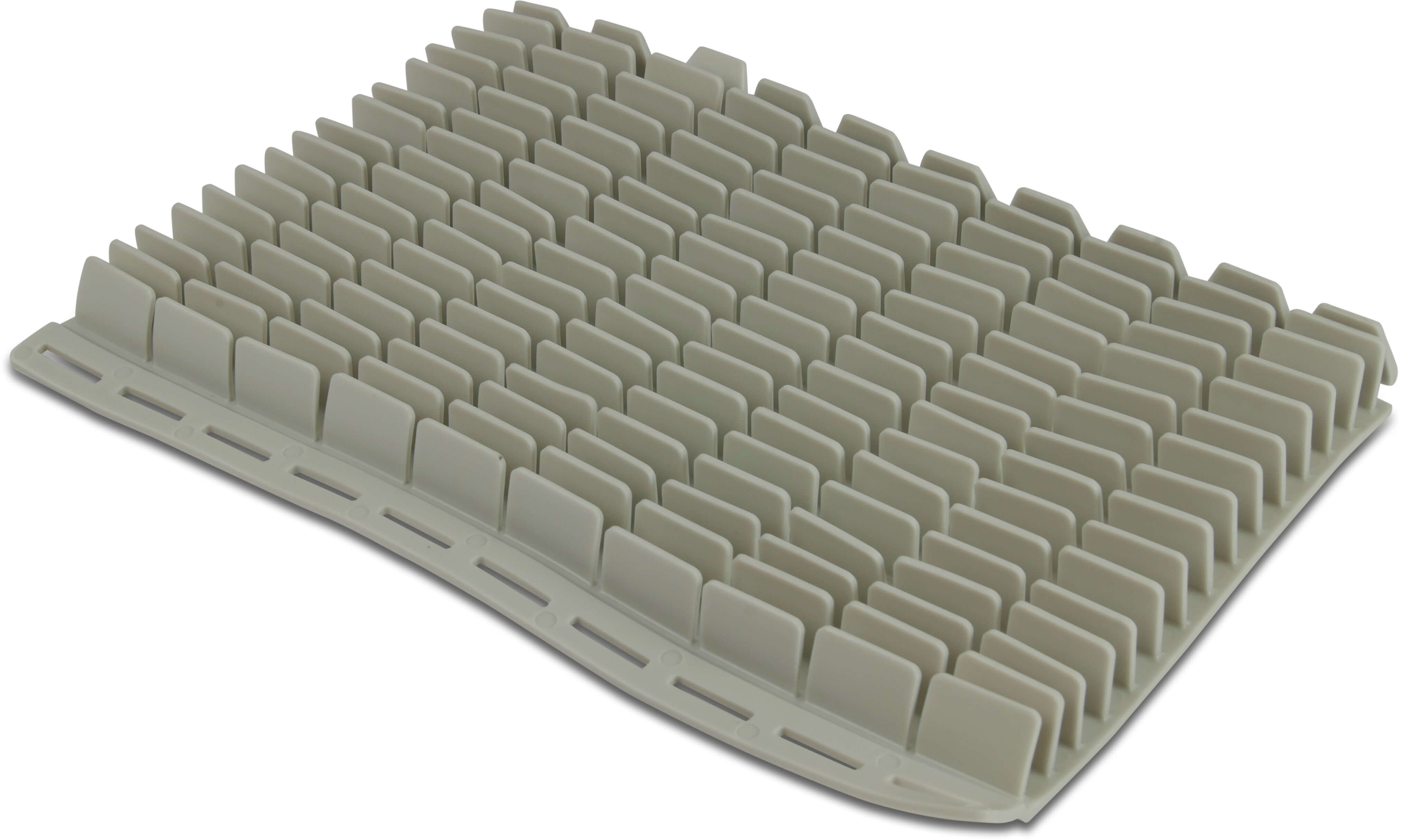 Tylna folia gumowa XR2