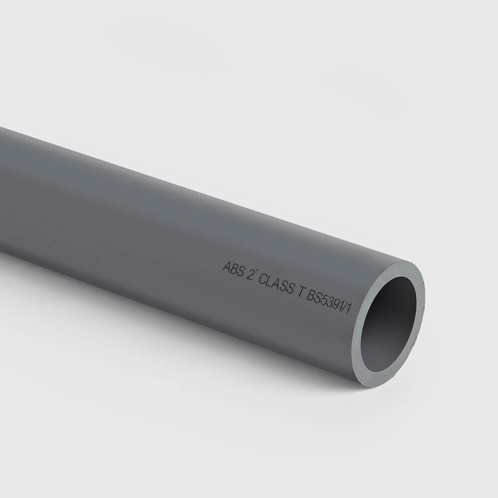 Pressure pipe ABS 3/4"