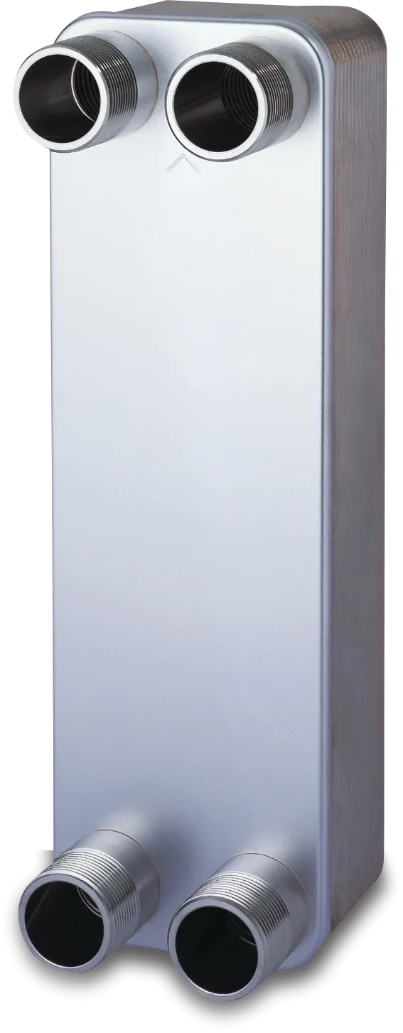 Heat exchanger