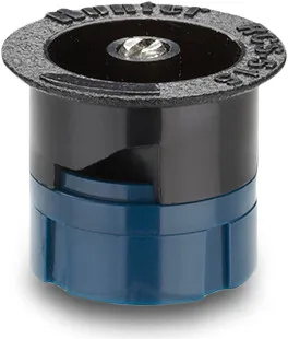 Hunter Düse Kunststoff Innengewinde 1,0 - 3,0bar 0°-360° Blau Typ Fixed PRO 5F