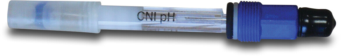 pH Sensor CNI with connector PG type Eurodos