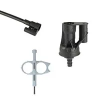 Accessories for sprinklers