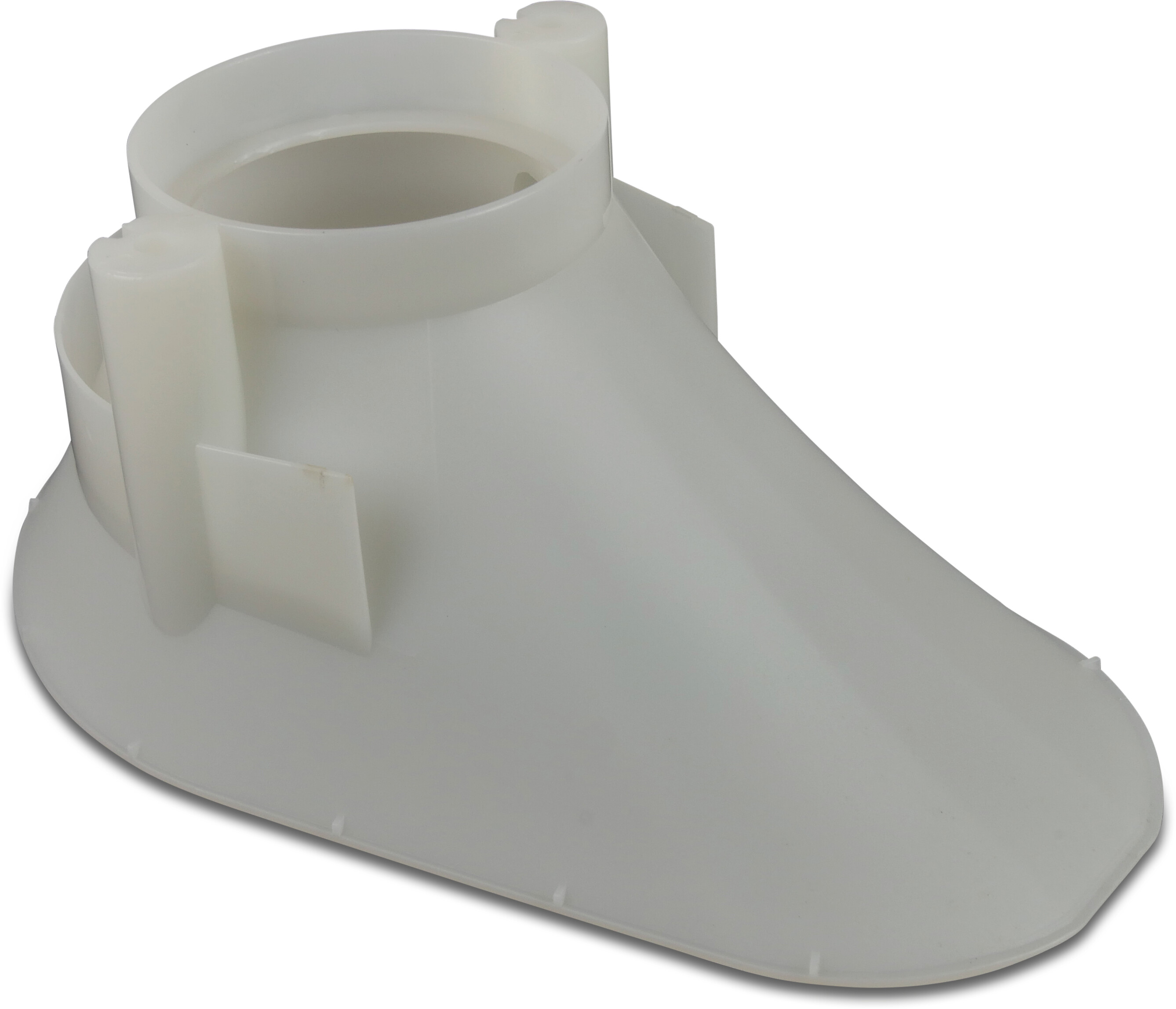 Light cover for STP-SS