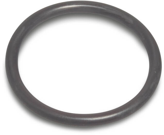 VDL O-ring EPDM 16 mm zwart