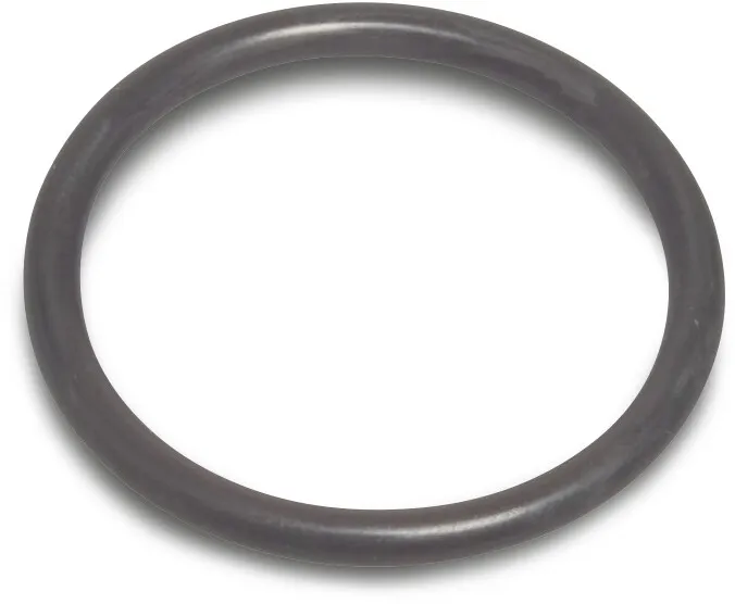 VDL O-Ring EPDM 16 mm Schwarz