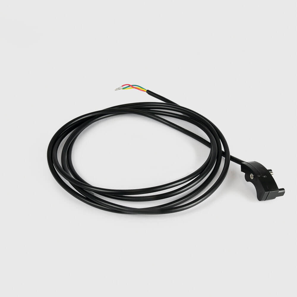Profec Pulse reader 24VDC type with cable 1.5m