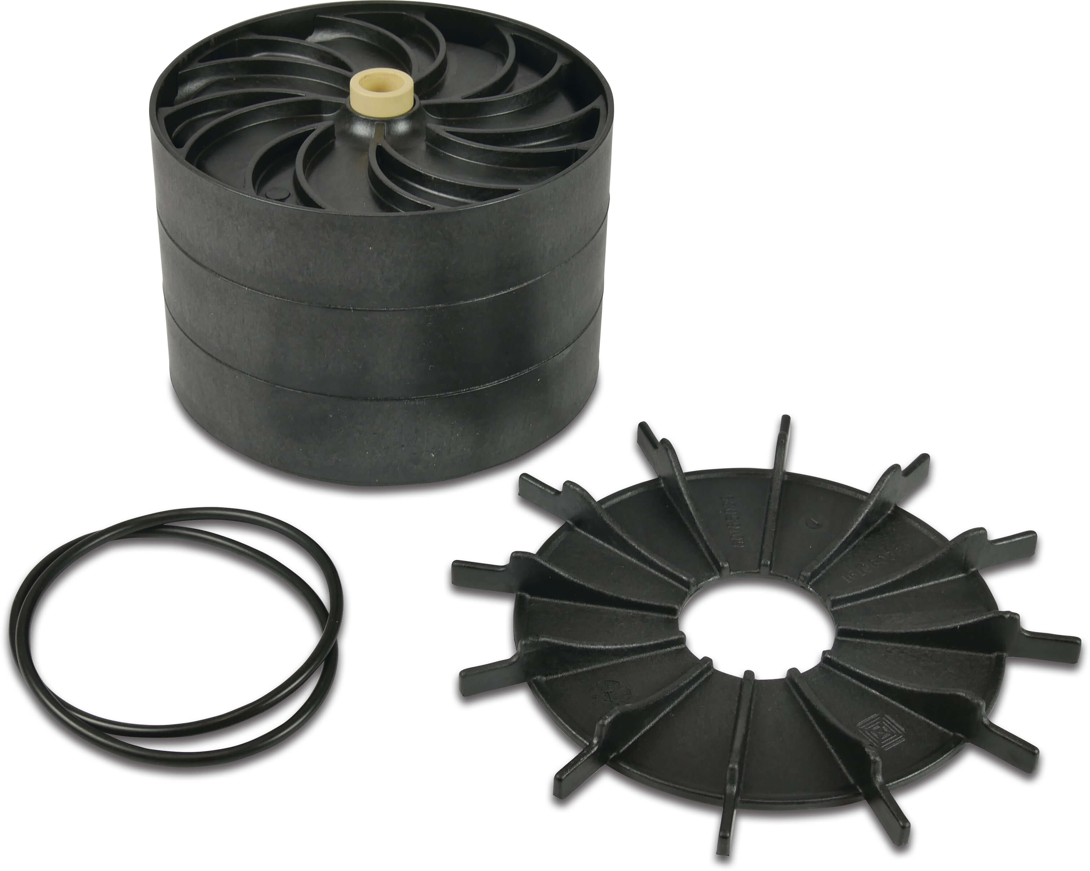 DAB Hydraulic set for Euro Inox pumps 30/50