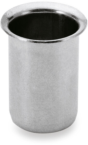 Itap Pipe insert stainless steel 32 mm x 3,0 mm SDR11 DVGW type 055