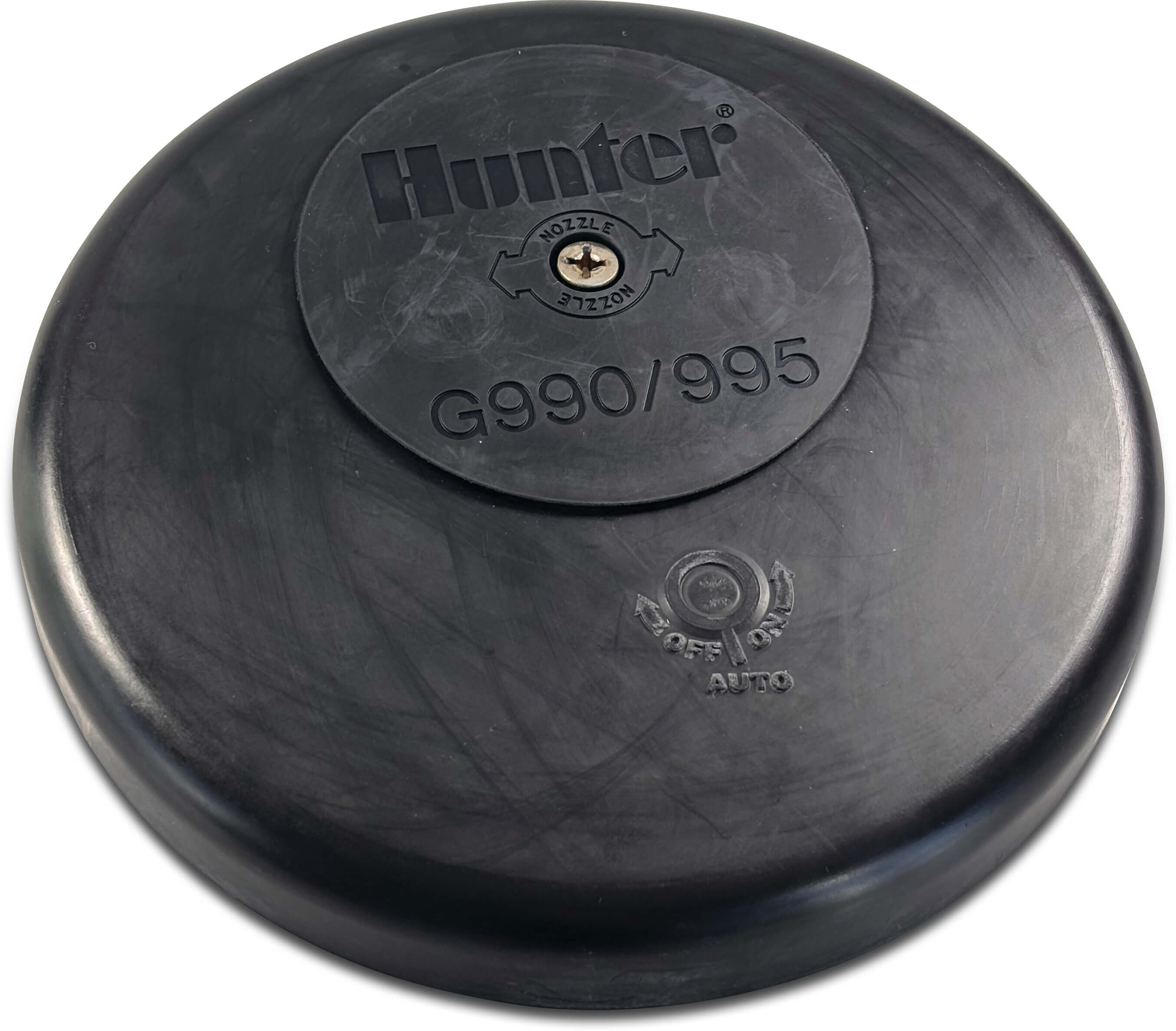 Hunter Komplet osłony gumowej type G-990 G-995