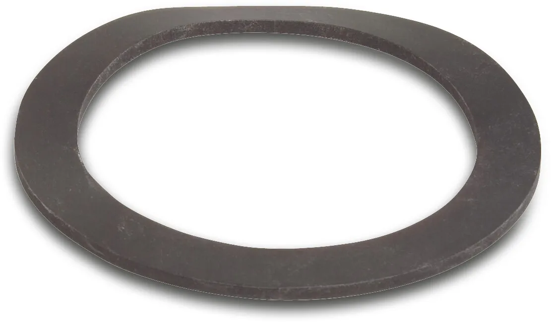 Flange seal for hand pump Flange seal for hand pump