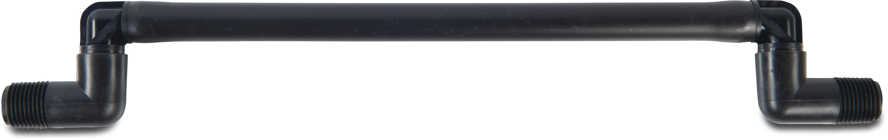 Hunter Swing Joint kunststof 1/2" buitendraad 30cm type SJ-512