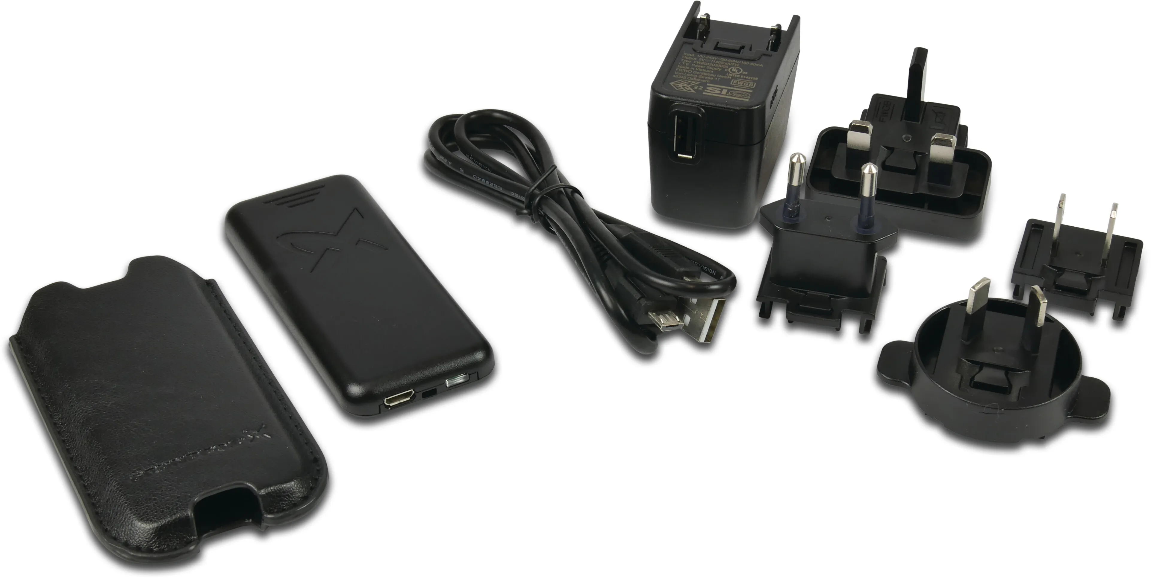 Grundfos Grundfos GO MI301 universele Dongle Bluetooth iOS/android voor alle Grundfos variabele snelheidspompen