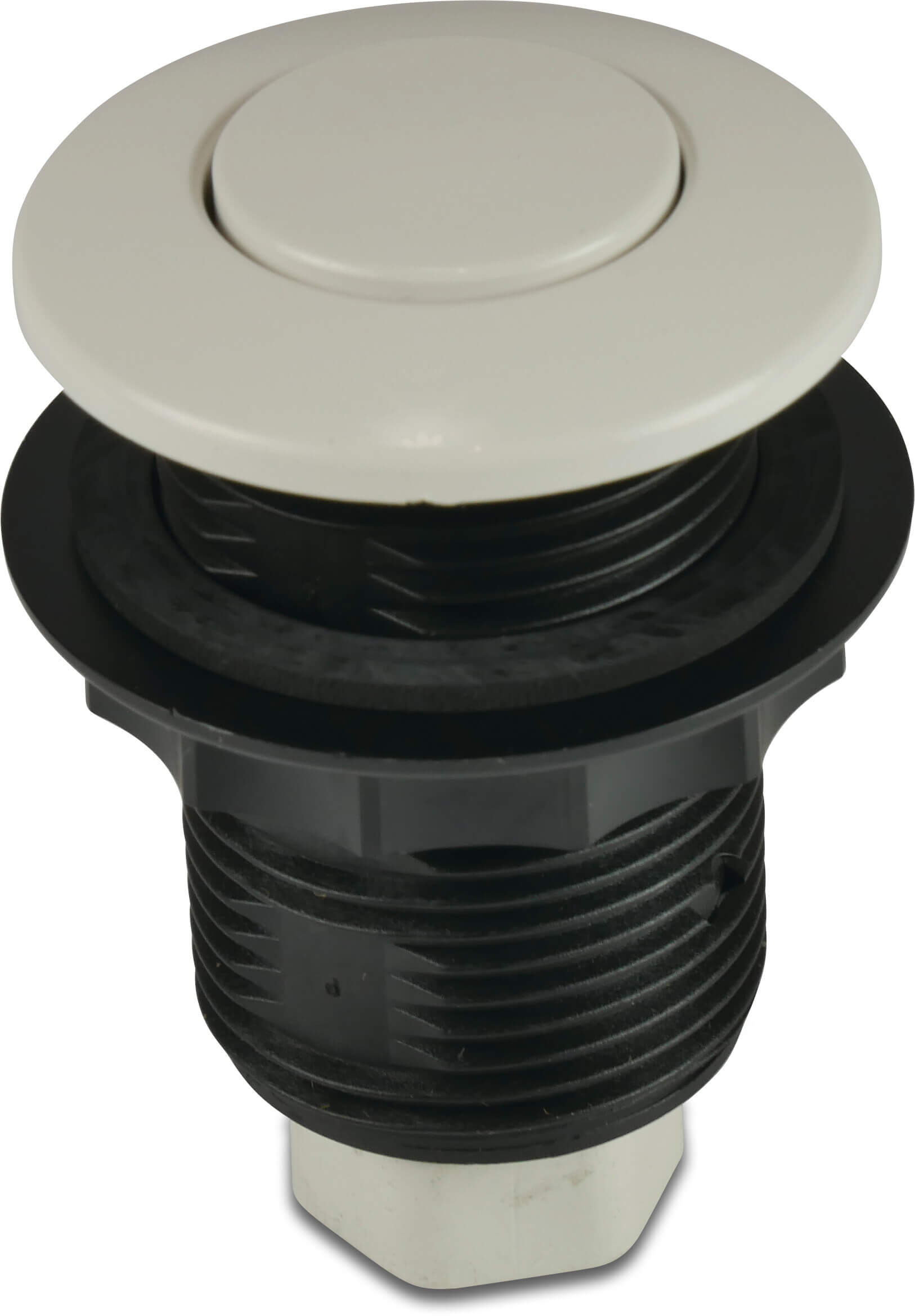 Pheumatic botton pump for STP