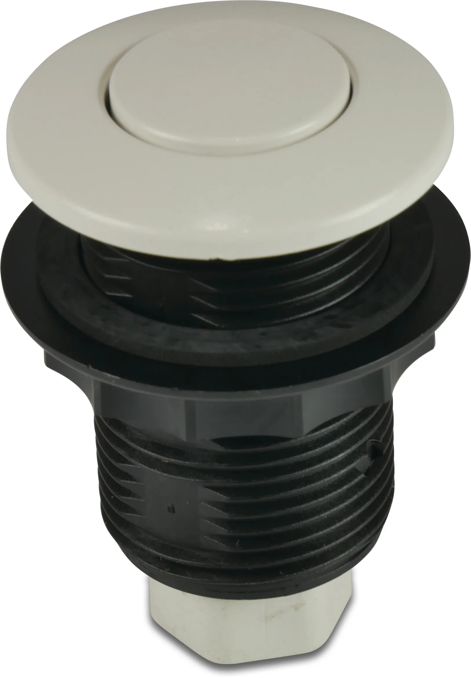 Pheumatic botton pump for STP