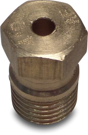 Main nozzle 5.6 mm type RC 130