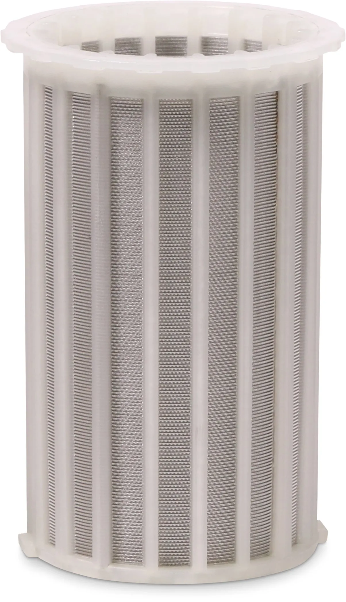 Rain Bird Screen insert 1" 75micron stainless steel gauze type QKCHK-200M basket filter