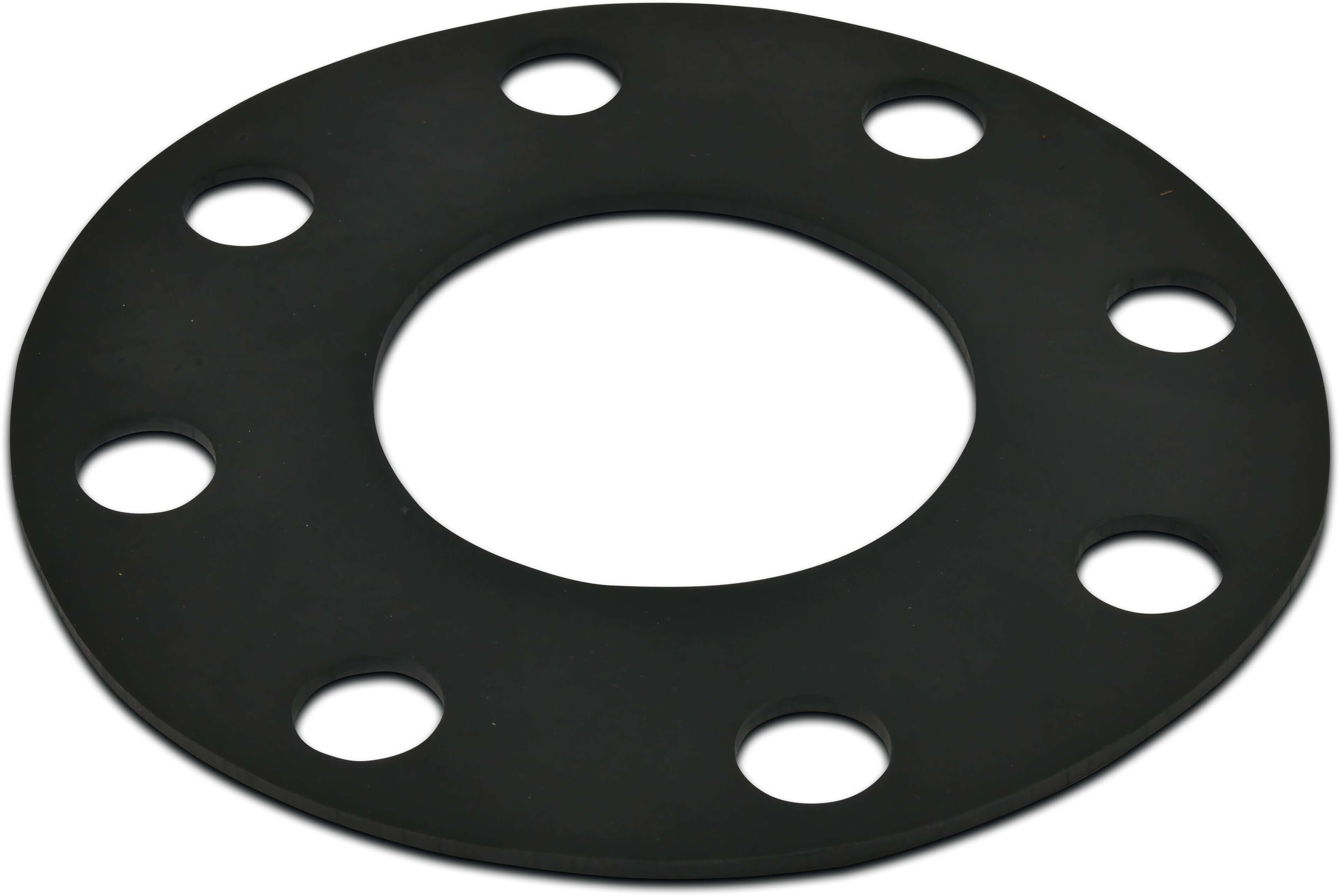 Gasket flange 4" (6 Req.)