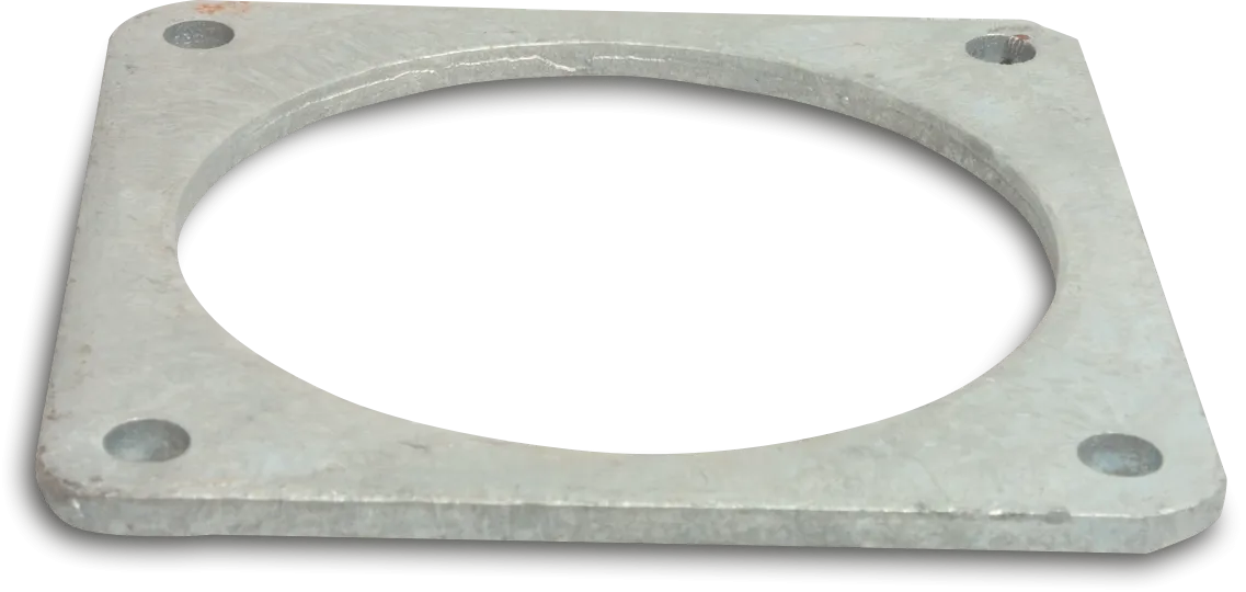 Flansche
