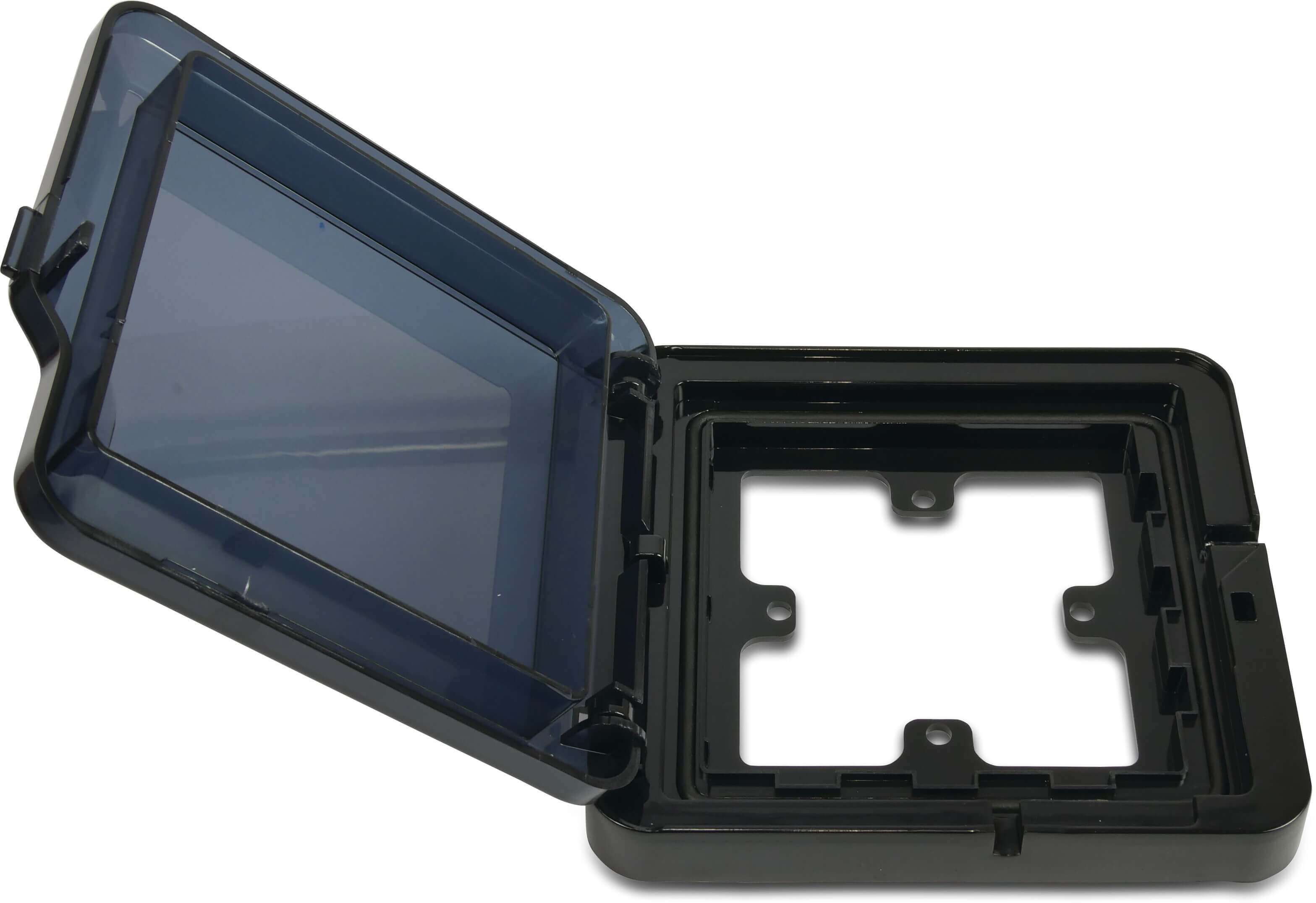 WaterProof box type Hydro Pro PV 13, 17
