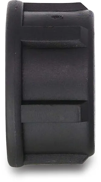 Tavlit Cap PP 1" female thread 10bar type Self Seal