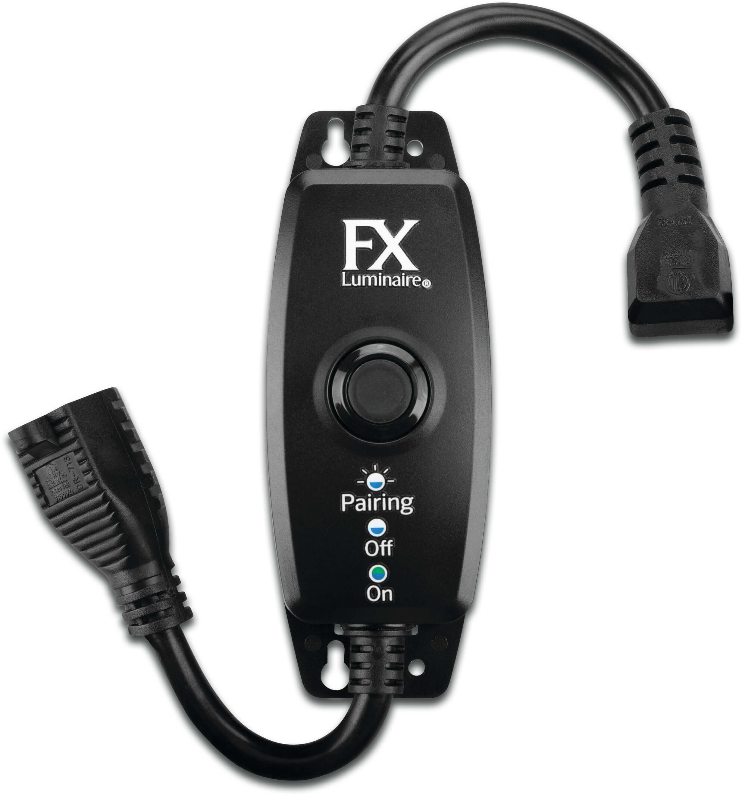 Hunter FXLuminaire Wi-Fi plug type FXWIFIPLUG Ecoline