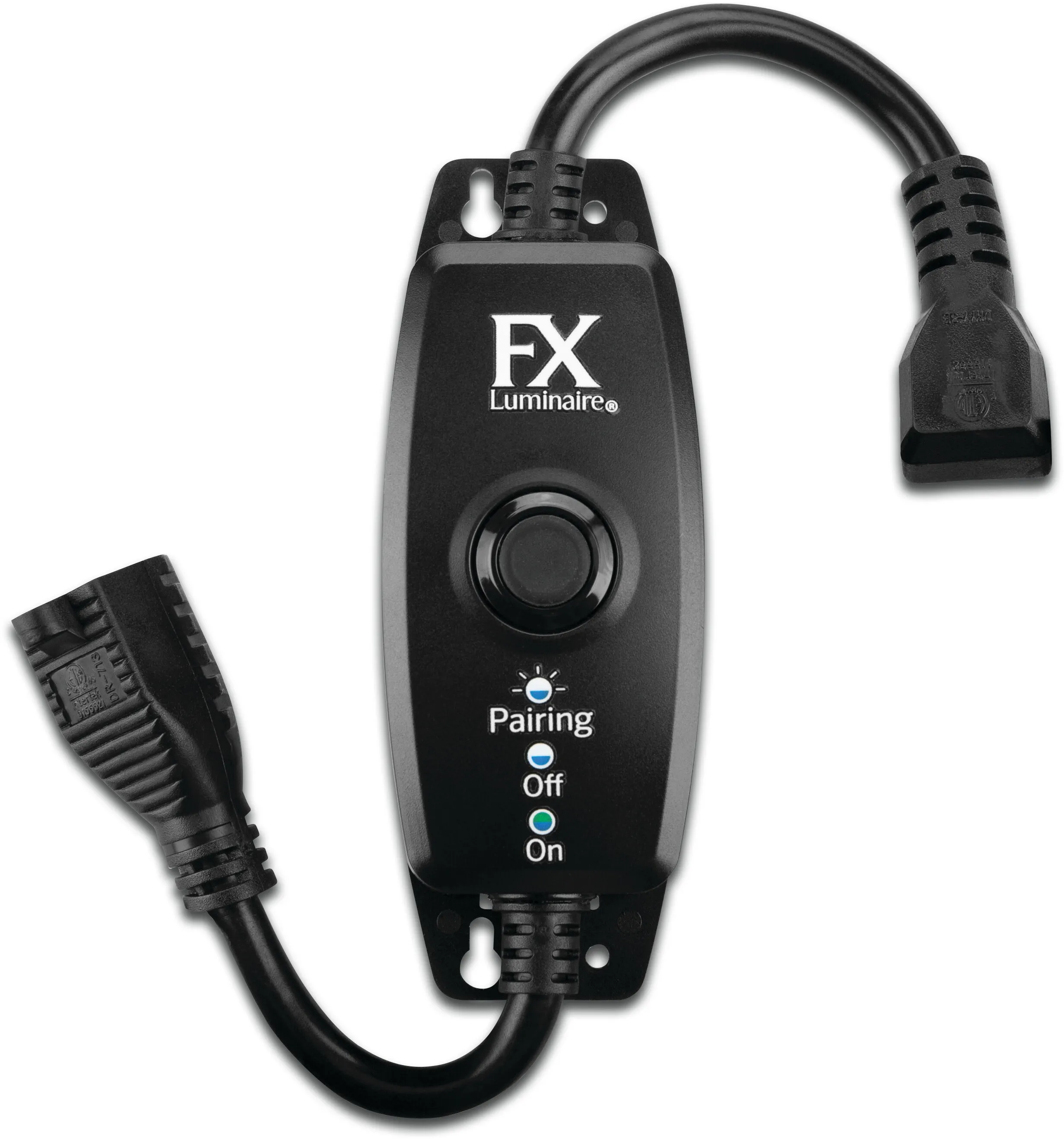 Hunter FXLuminaire Wi-Fi plug typ FXWIFIPLUG Ecoline