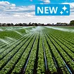 New irrigation products