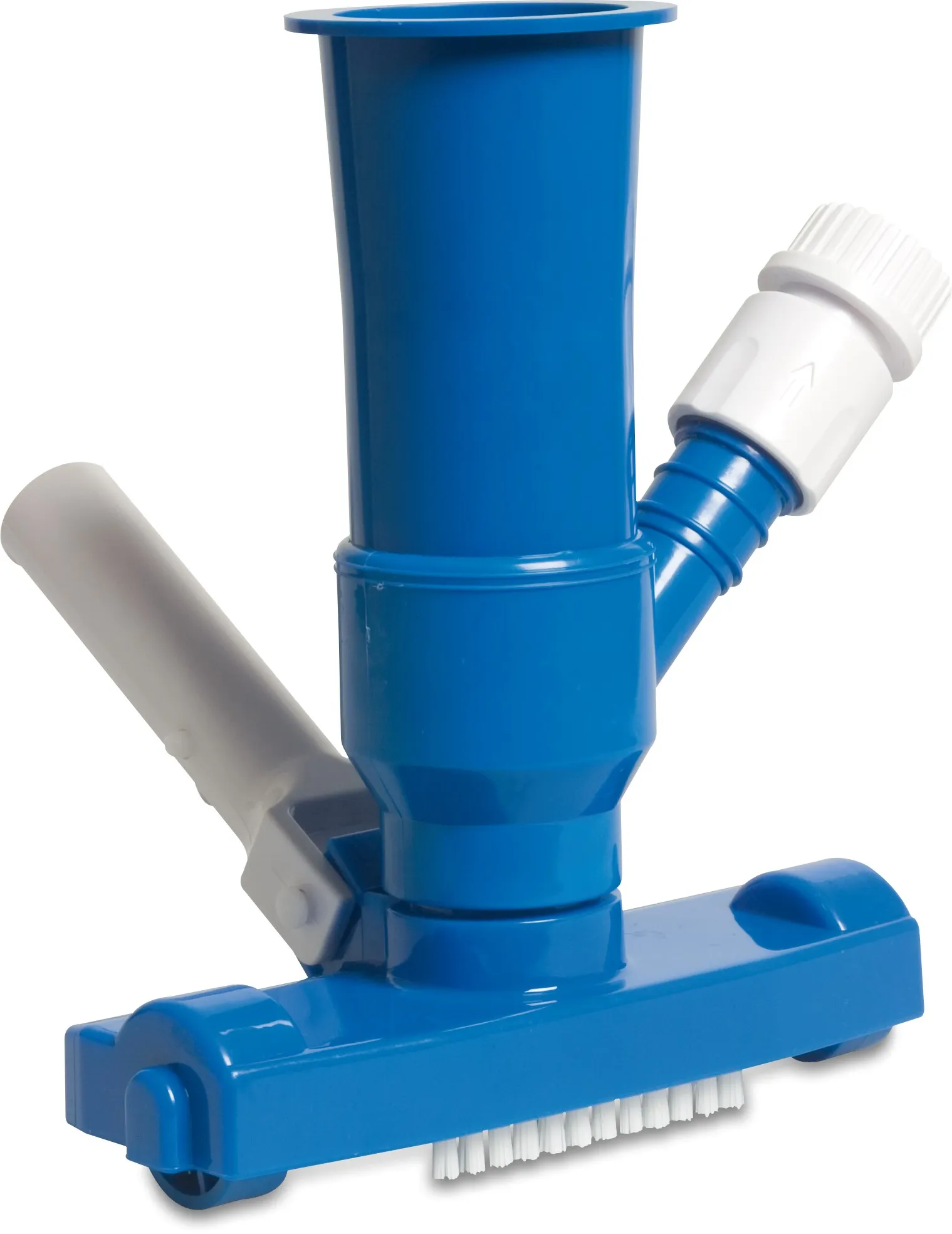 Flotide Unterwasserdrucksauger