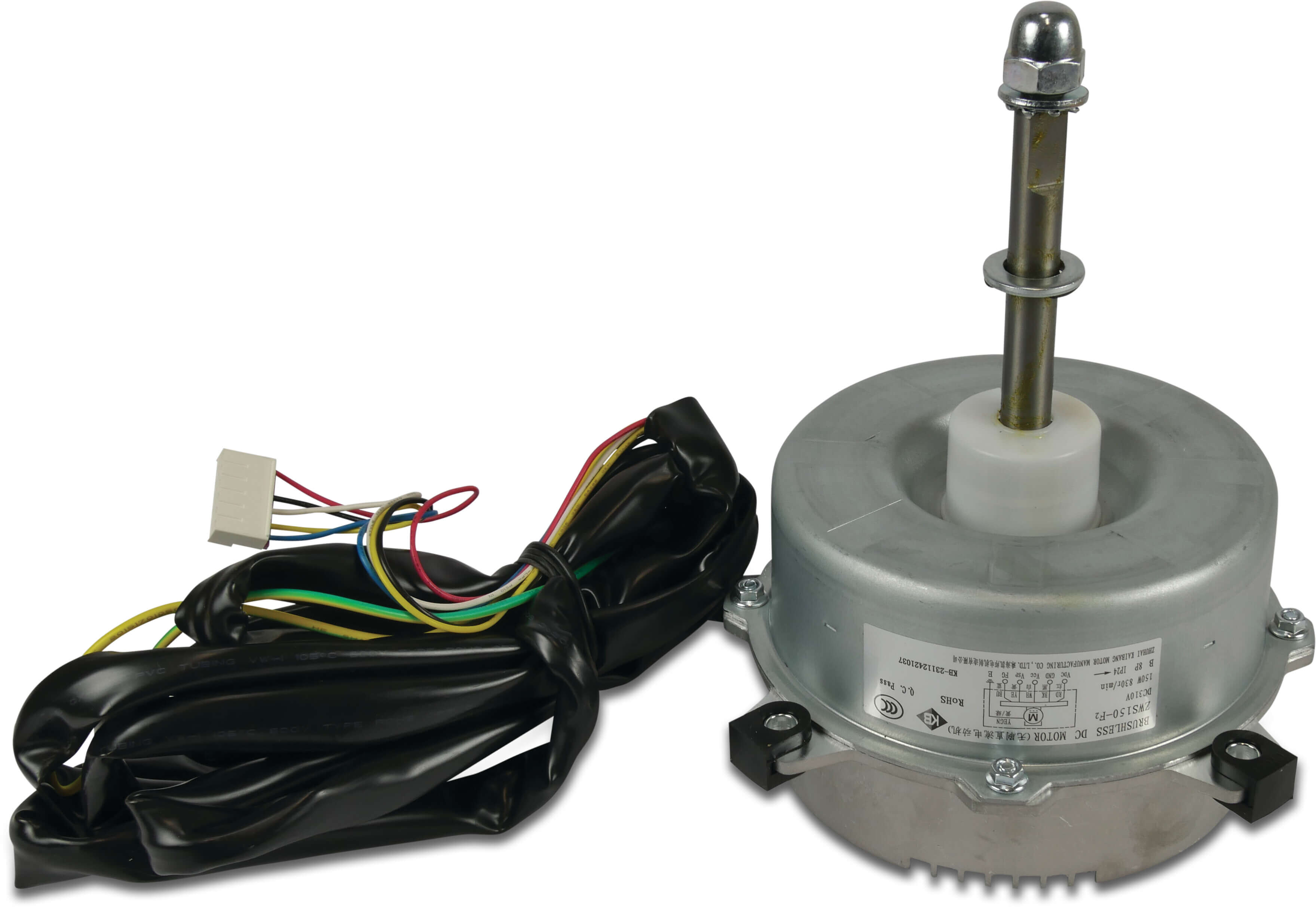 Norsup DC Motor for SP28T/SP35T