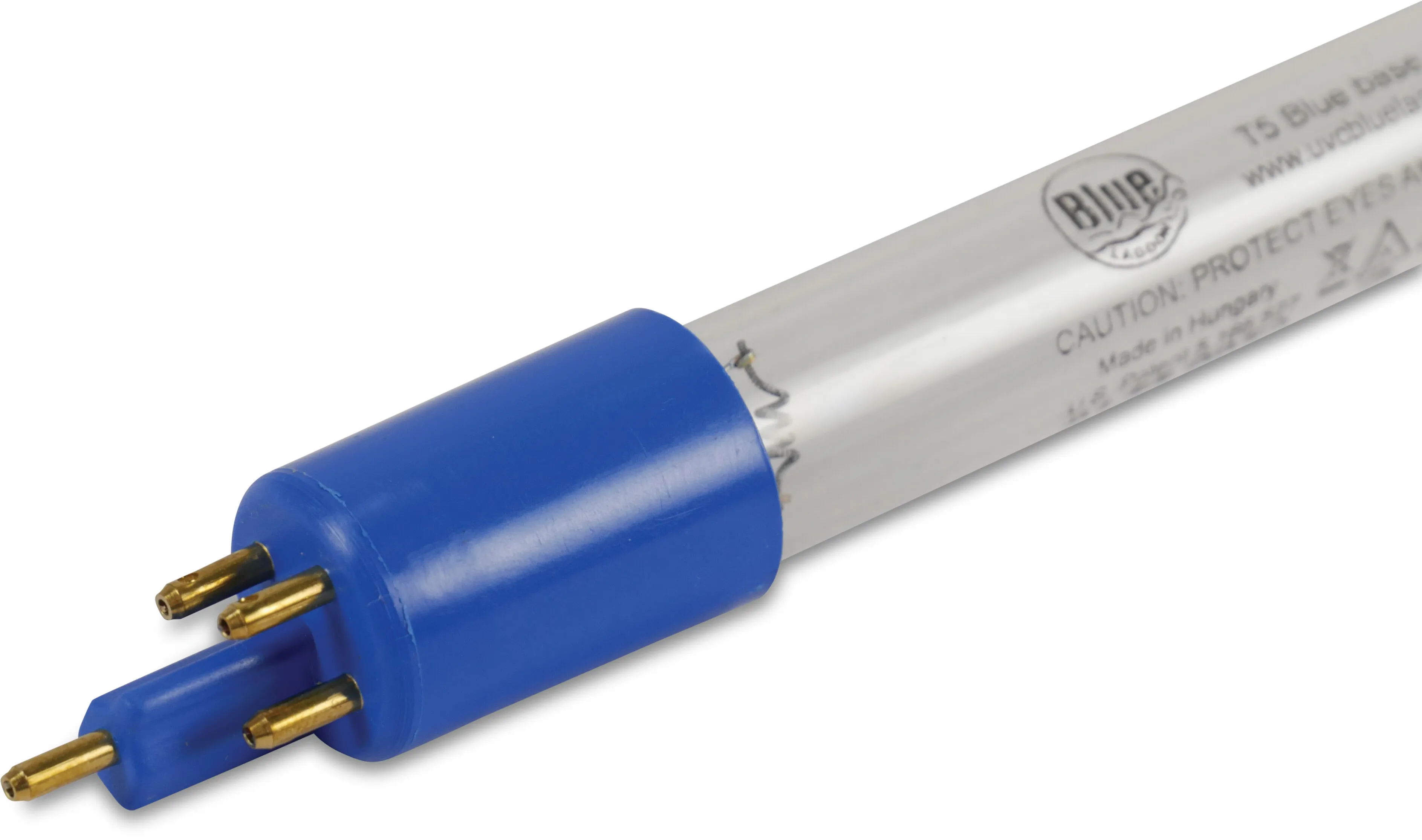 Blue Lagoon Lampe UV-C lonizer 40000 40W