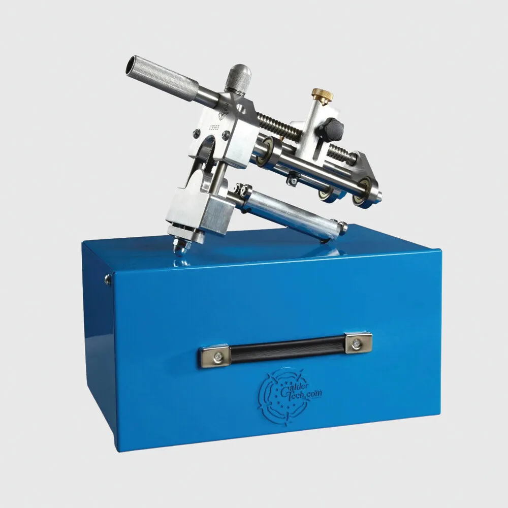 Roterend schraapgereedschap type voor buizen 63-250 mm