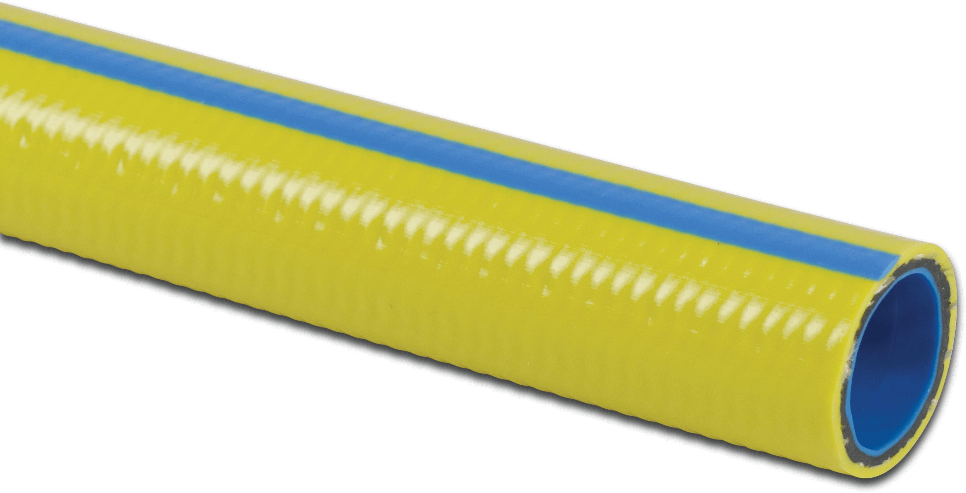 Hoses, hose tails & hose clips