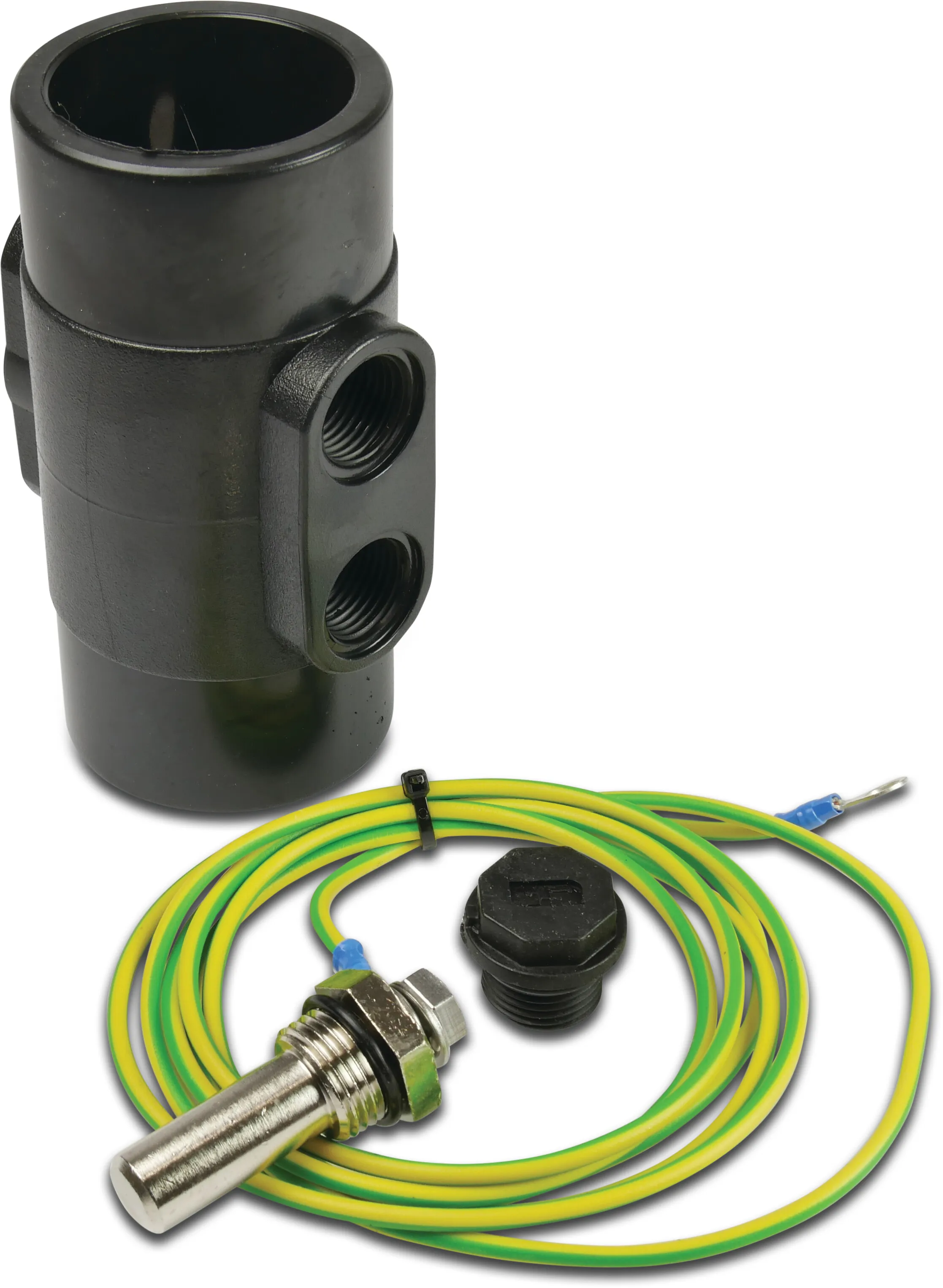 Hayward Erdungsanschluss