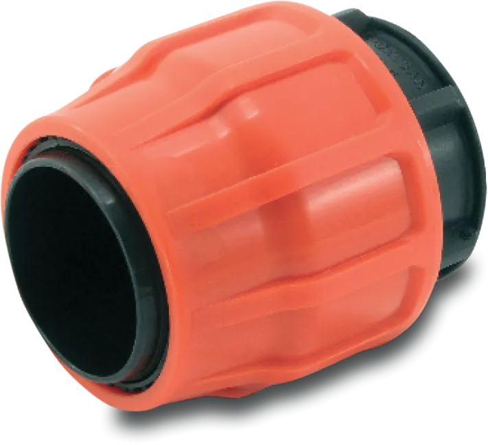 Layflat Fittings