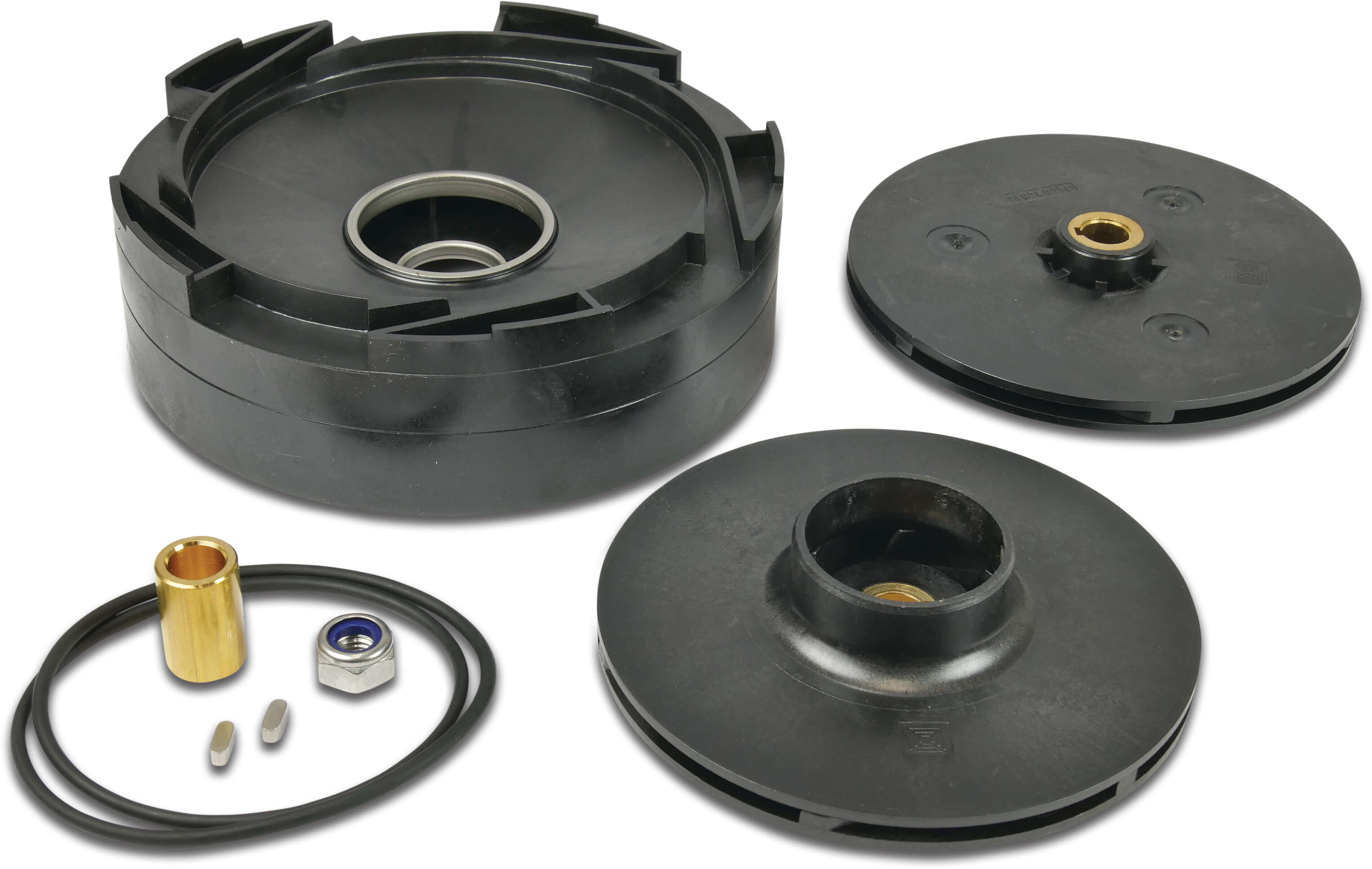 DAB Impeller for jetpumps 151 set