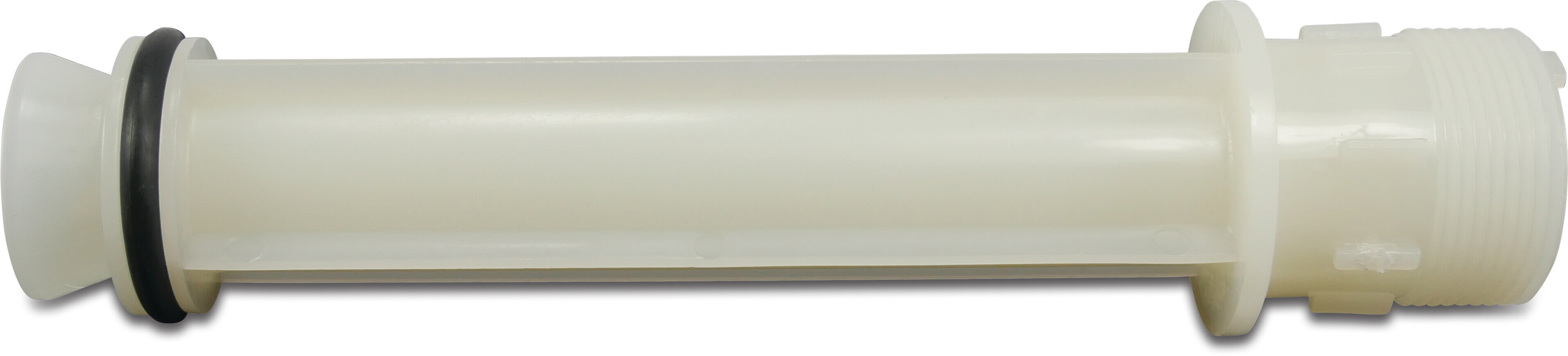 Tefen Zylinder-Kit mit Standard-Dichtung 0,2% - 2,0% Typ TF10s