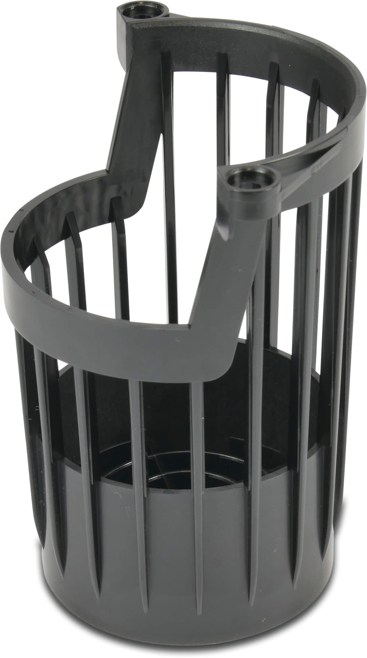 Propeller protector incl. locknut for AquaRacer One