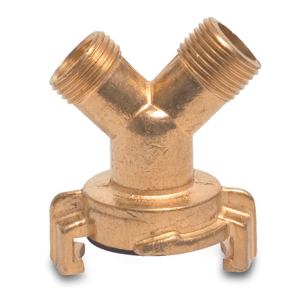 Light couplers & attachments