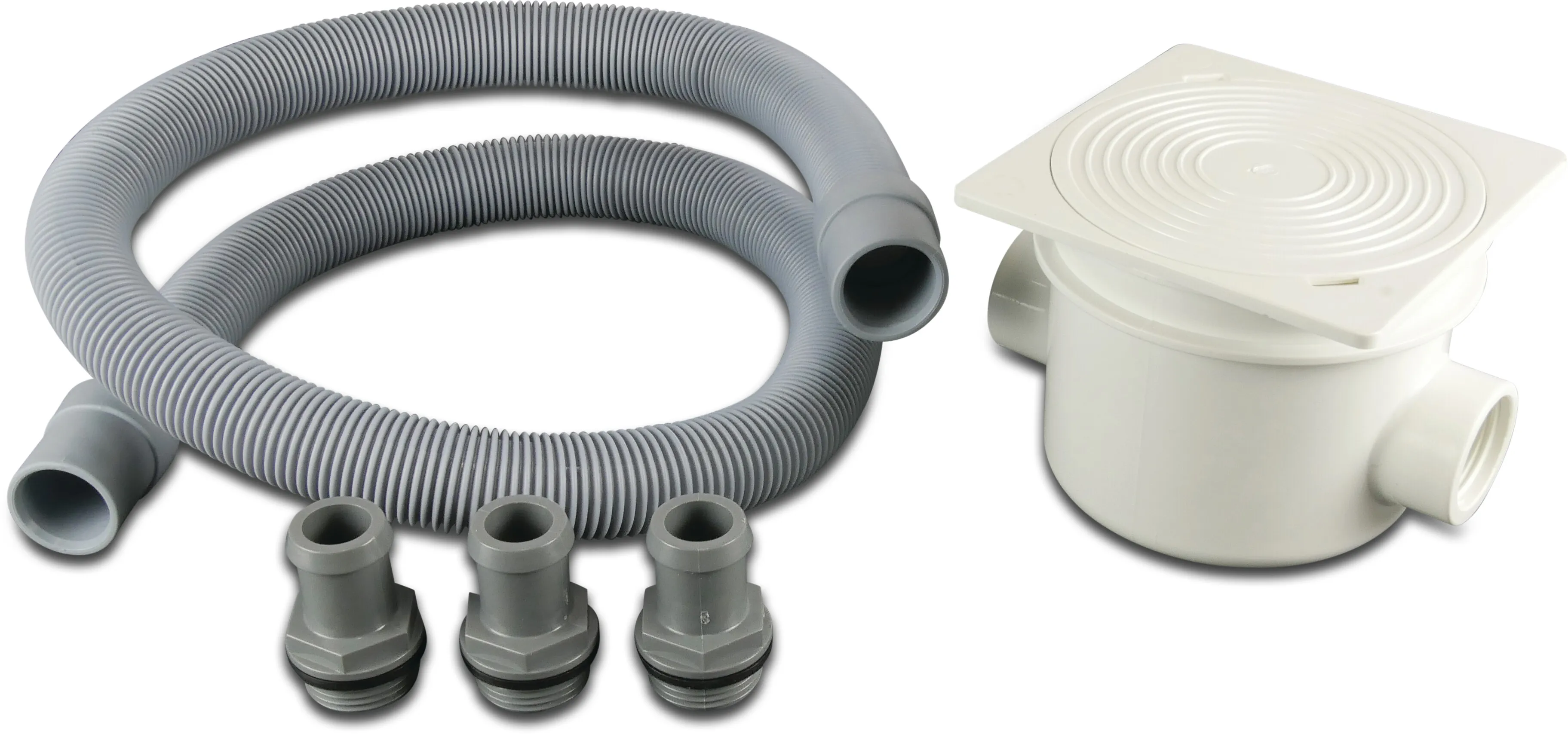 Connection set Junction box