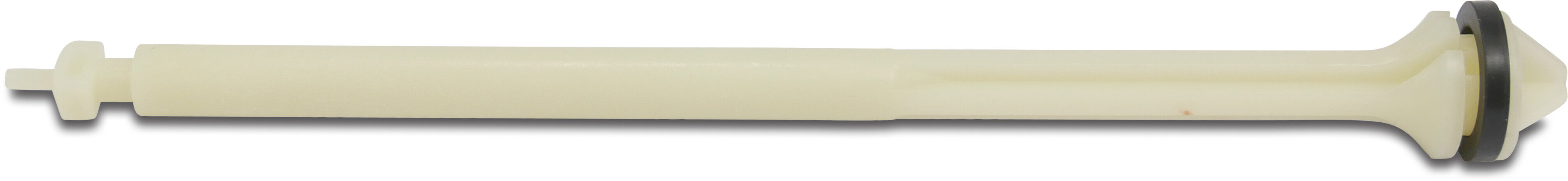 Tefen Kolbensatz 0,4% - 4,0% Typ TF2.5 & TF2.5 PO