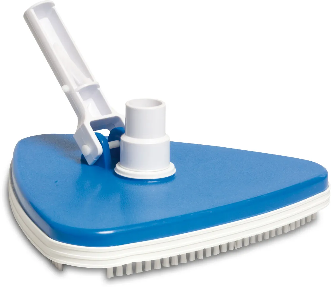 Vacuum head