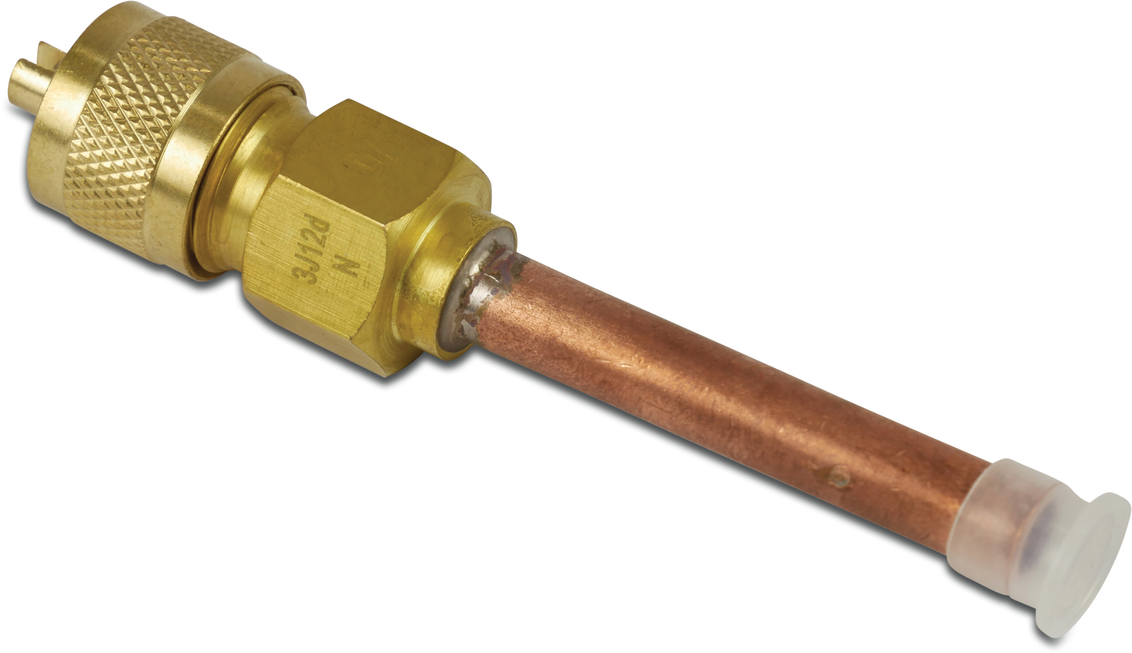 Nålventil type Hydro-Pro PV