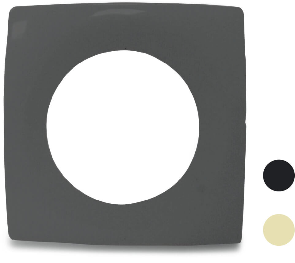 Weltico Outlet screw cover sand