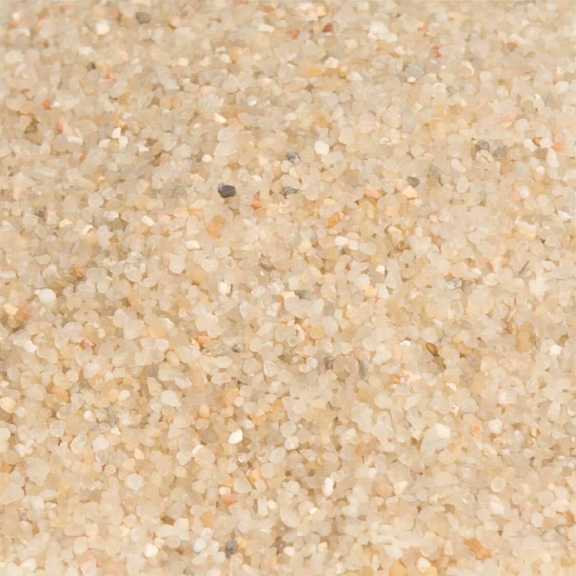 Flotide Filter sand 0.4 - 0.8 mm 25kg