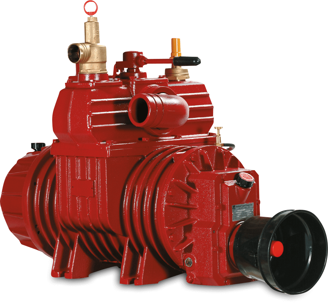 Compressors