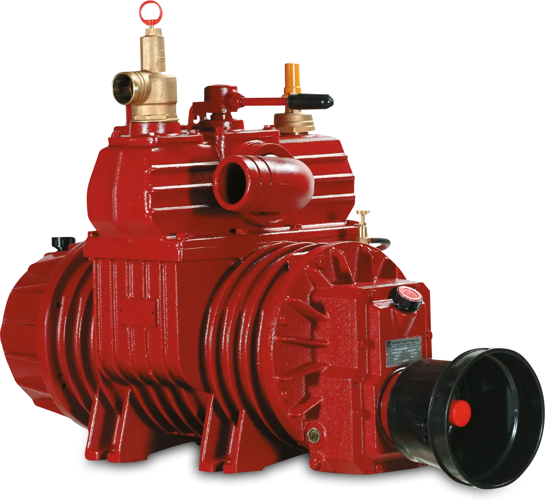 Compressors